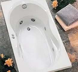 Lavatório Espree Jacuzzi